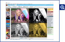 Bilder bearbeiten